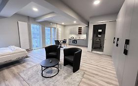 Hh Apartments